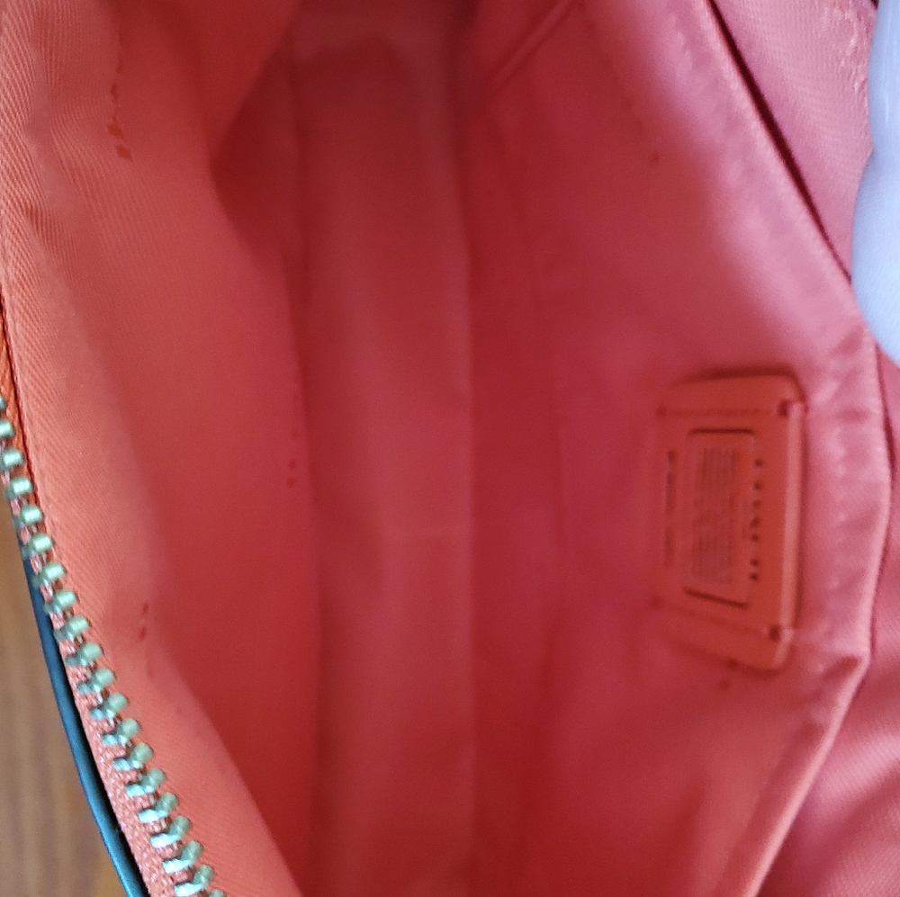 Coach Bag - Picture 4 of 5